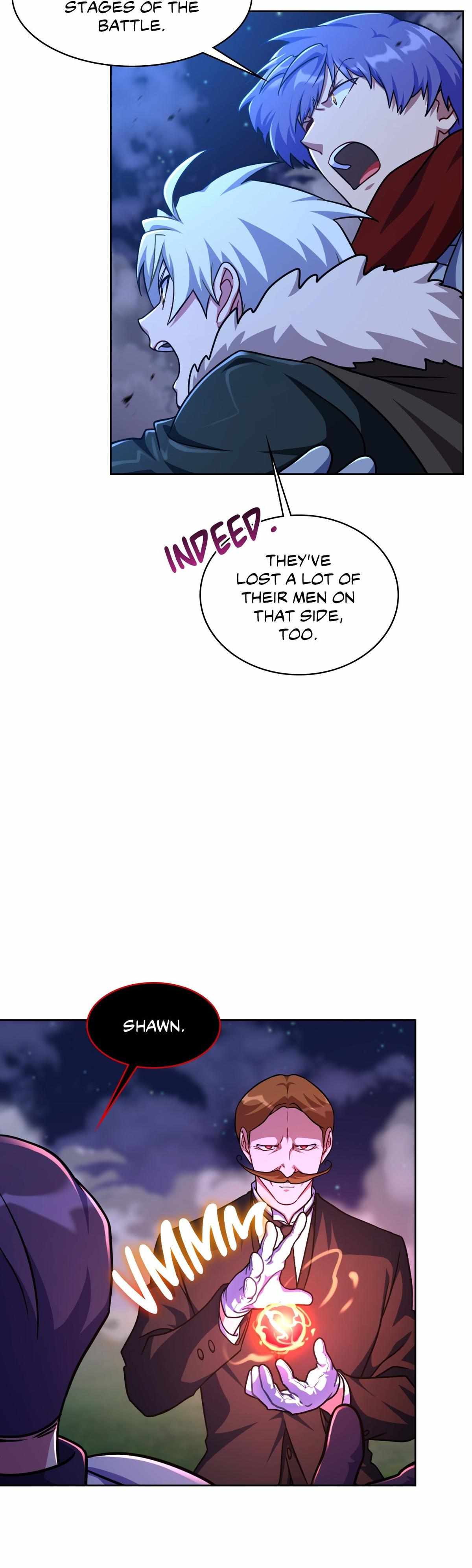 Eat and Go Chapter 101 - Page 24
