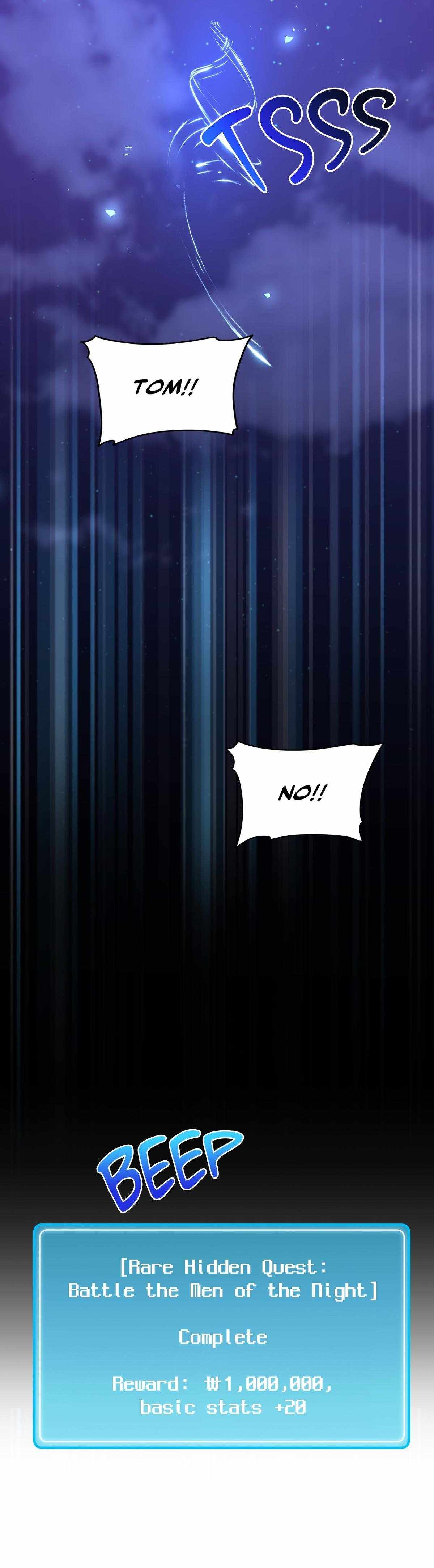 Eat and Go Chapter 101 - Page 30