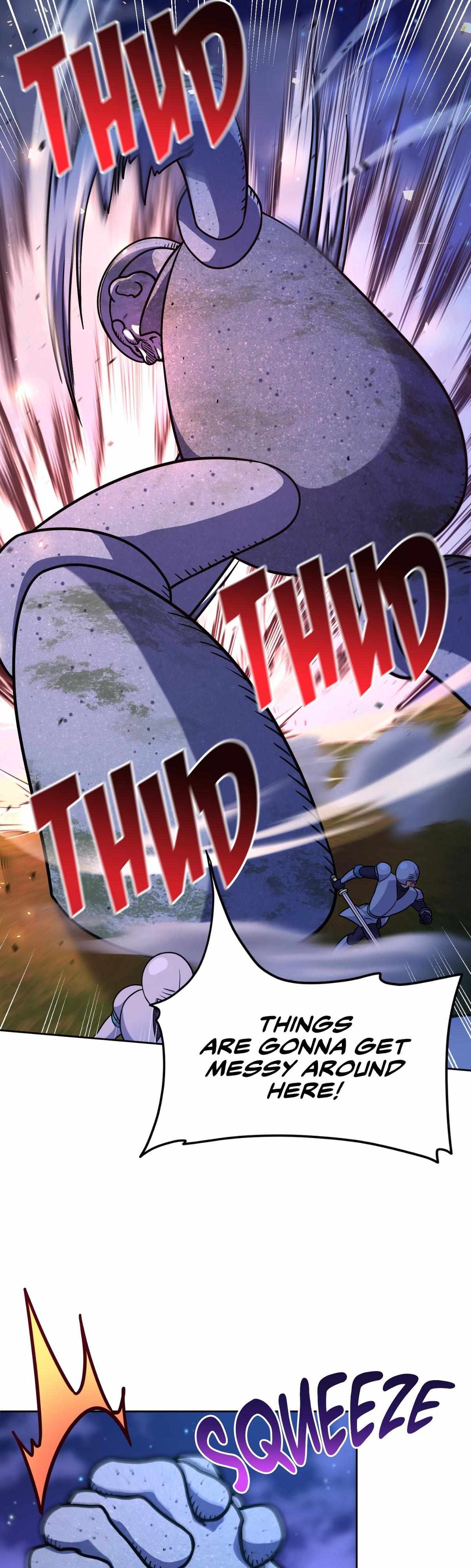 Eat and Go Chapter 101 - Page 4