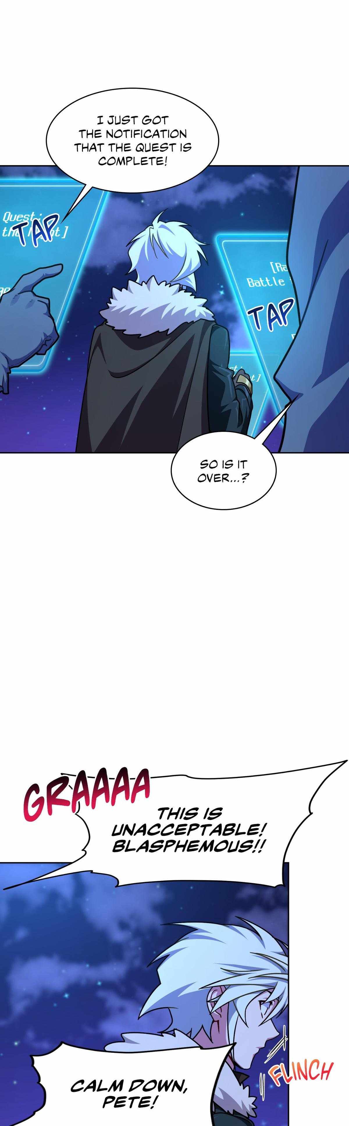 Eat and Go Chapter 101 - Page 31