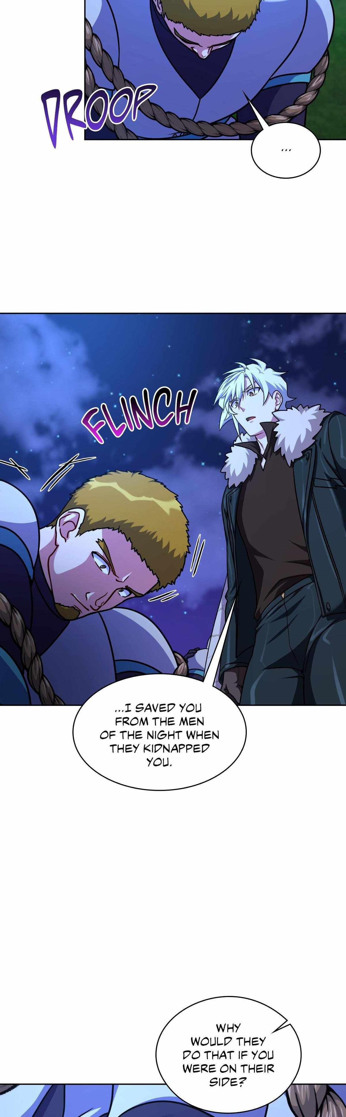 Eat and Go Chapter 101 - Page 33