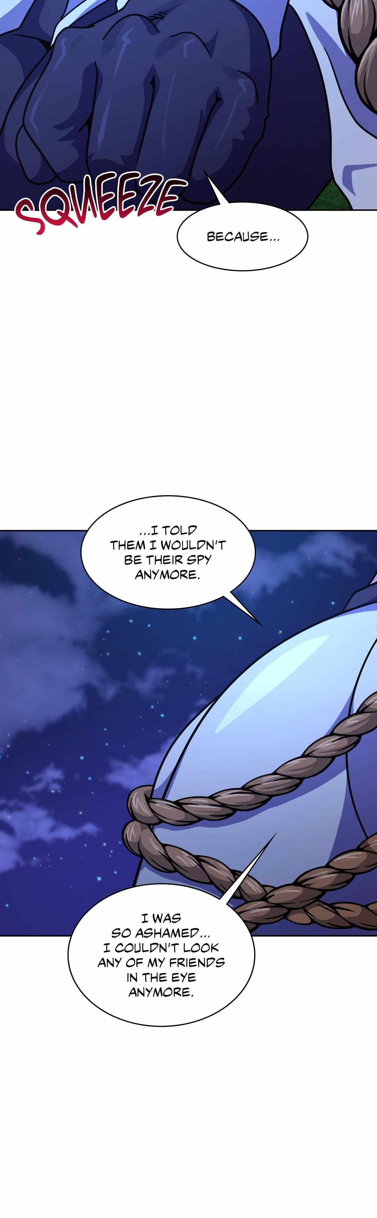 Eat and Go Chapter 101 - Page 34