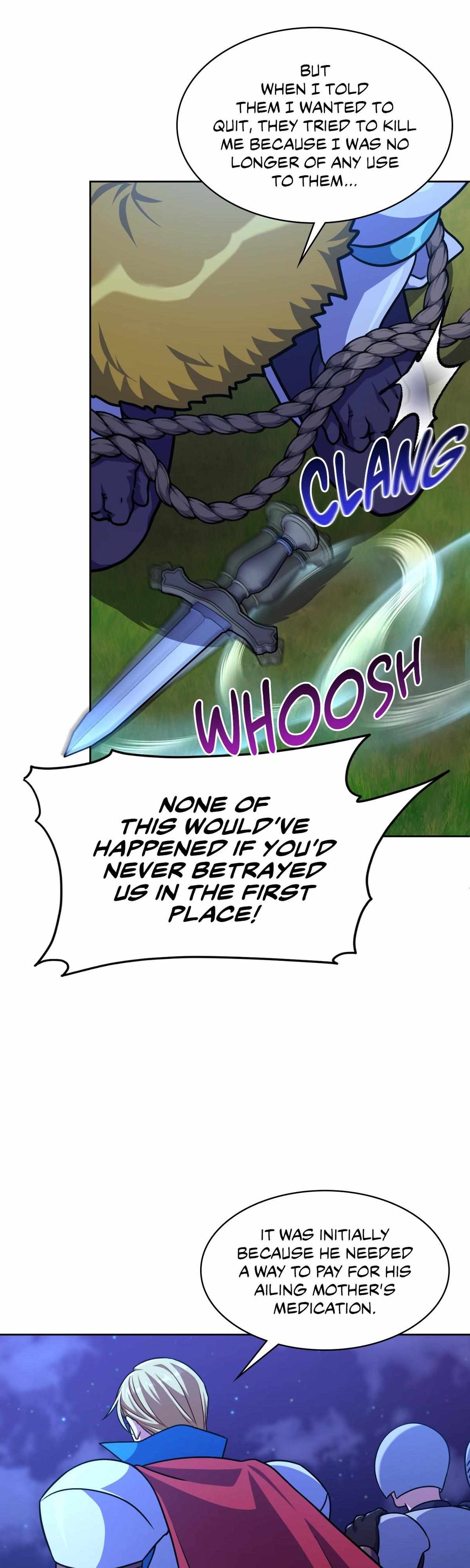 Eat and Go Chapter 101 - Page 35
