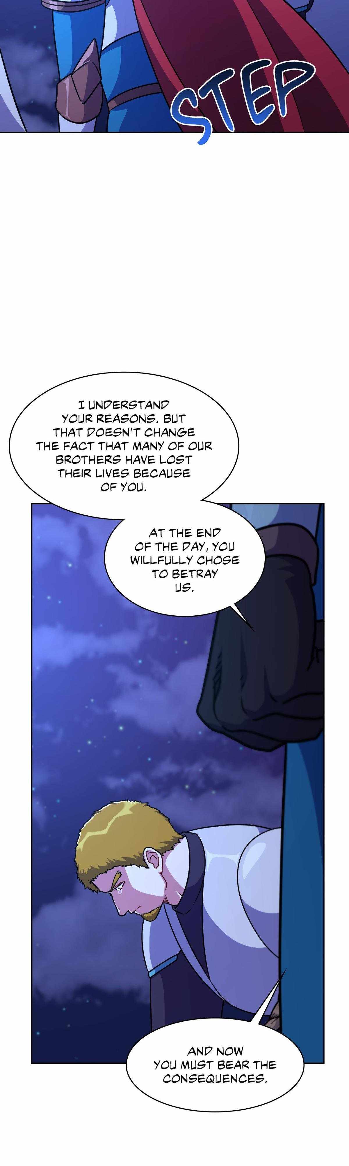 Eat and Go Chapter 101 - Page 36