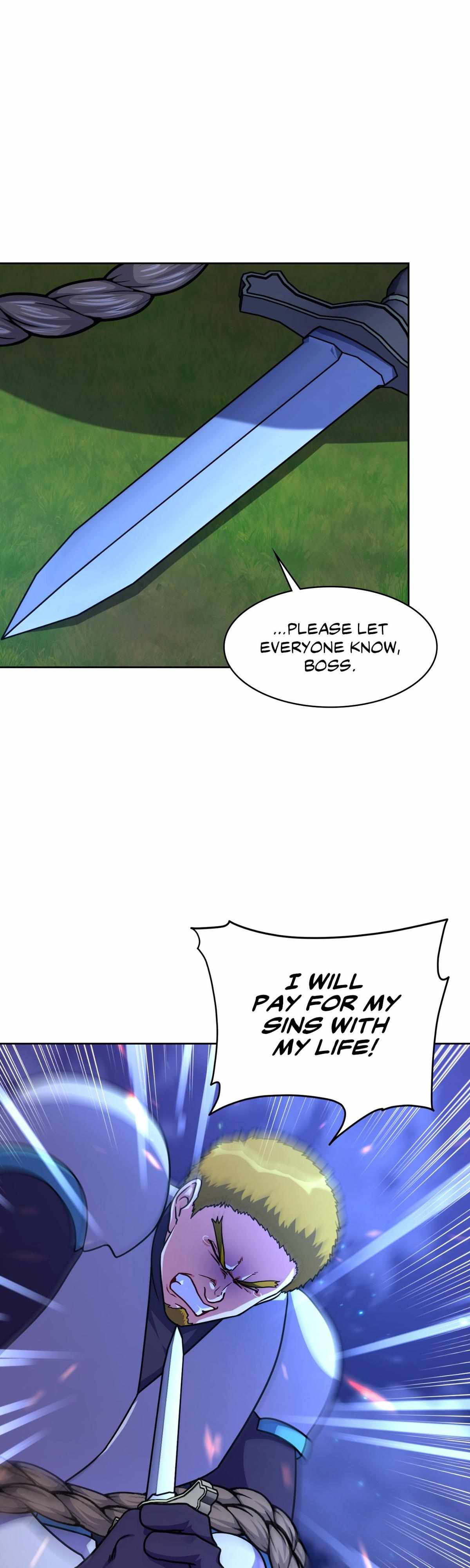 Eat and Go Chapter 101 - Page 37