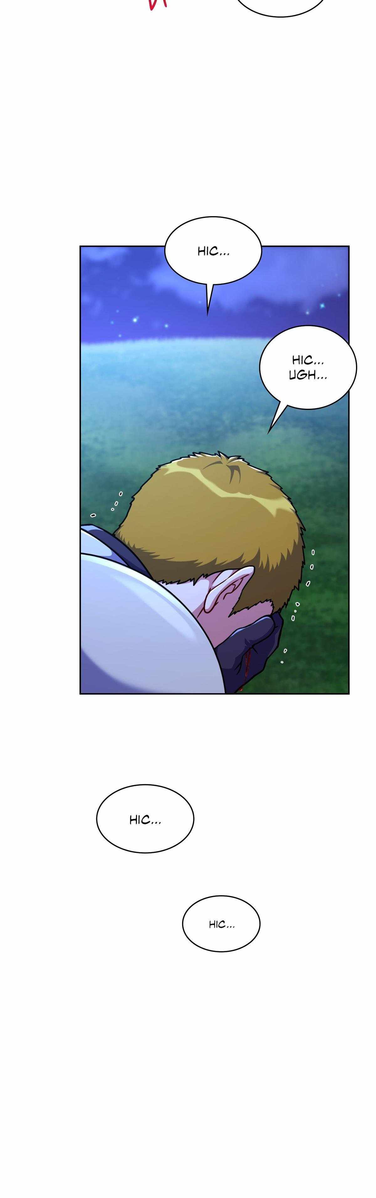 Eat and Go Chapter 101 - Page 42
