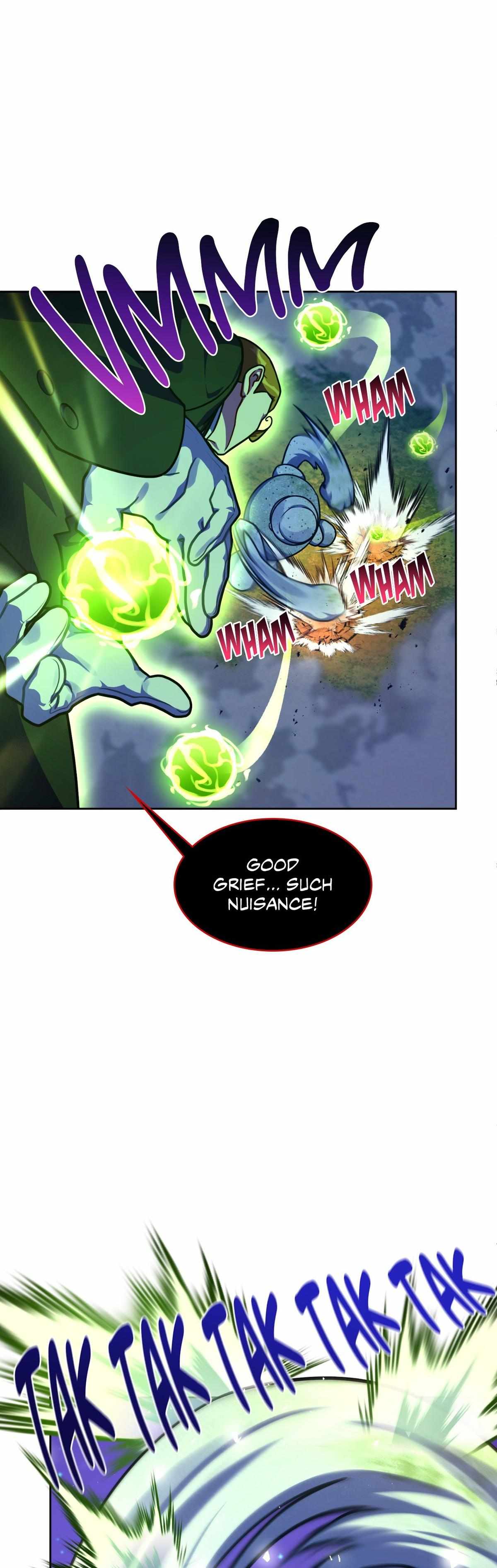 Eat and Go Chapter 101 - Page 6