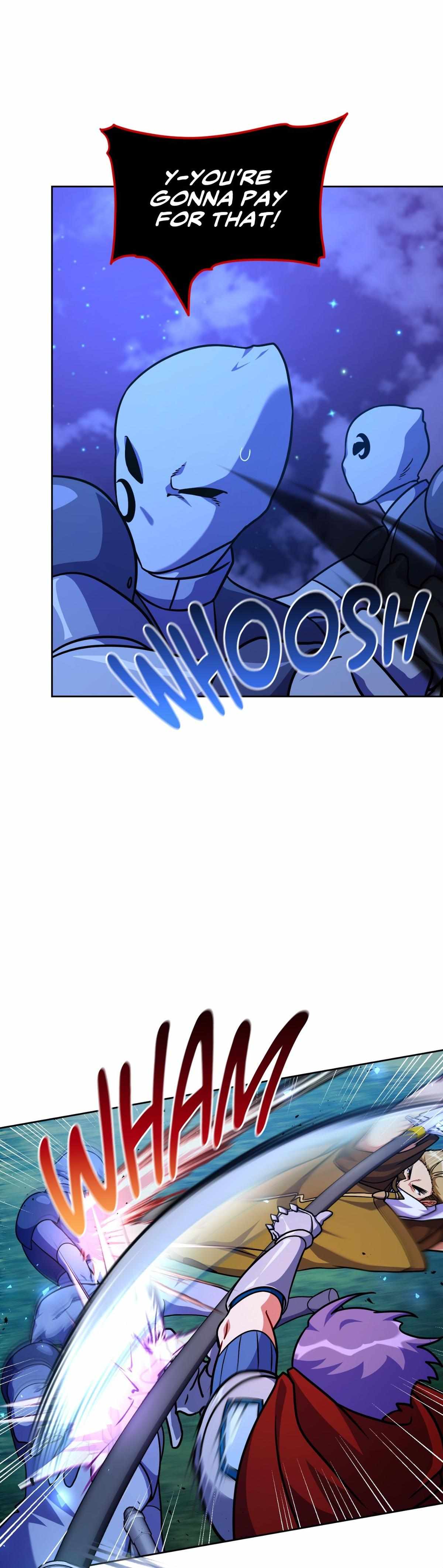 Eat and Go Chapter 101 - Page 10