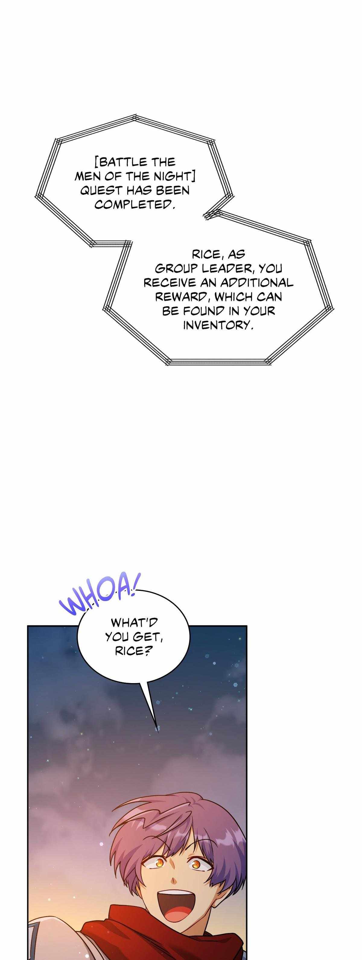Eat and Go Chapter 102 - Page 2