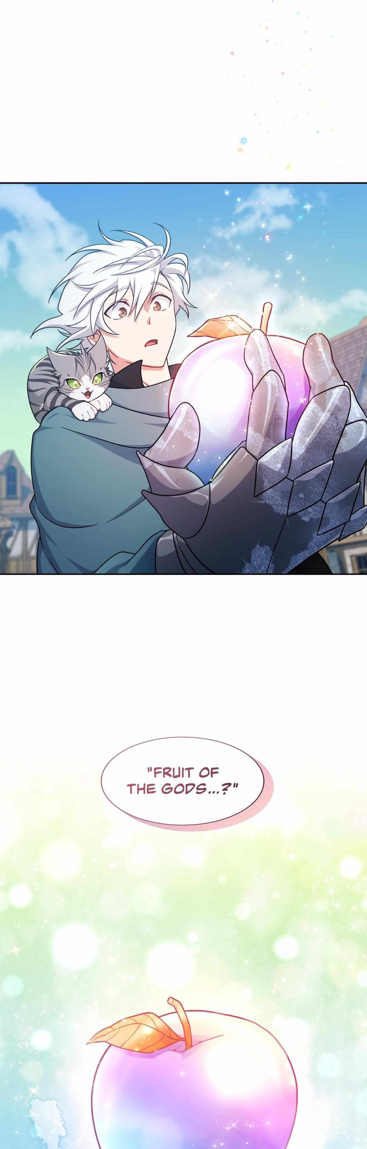 Eat and Go Chapter 102 - Page 15