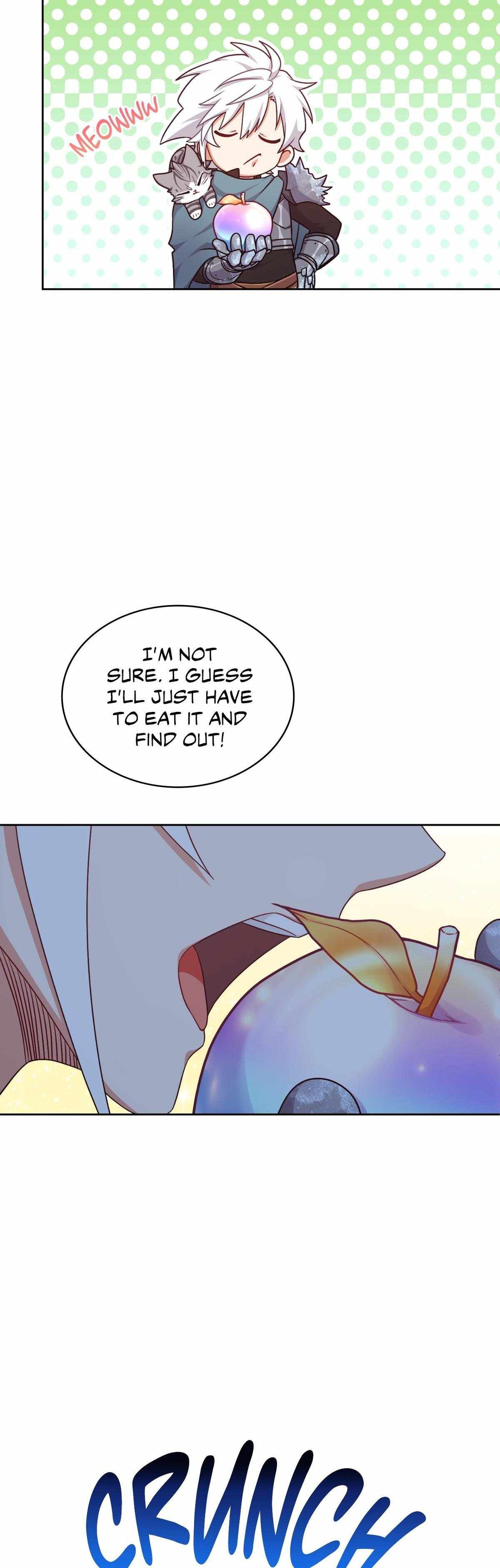 Eat and Go Chapter 102 - Page 17
