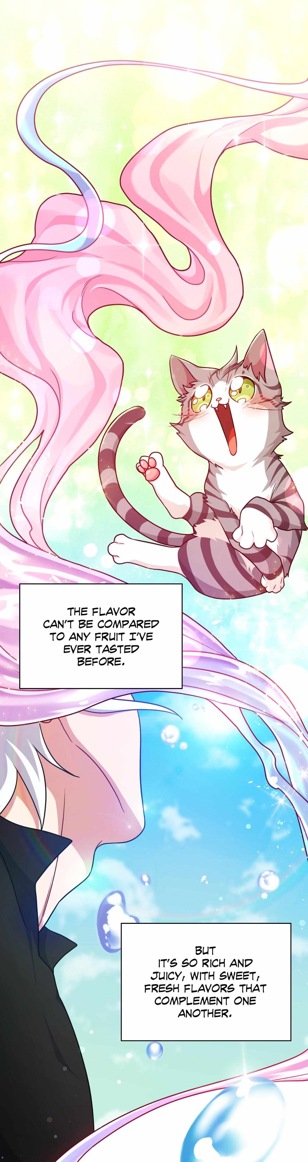 Eat and Go Chapter 102 - Page 20