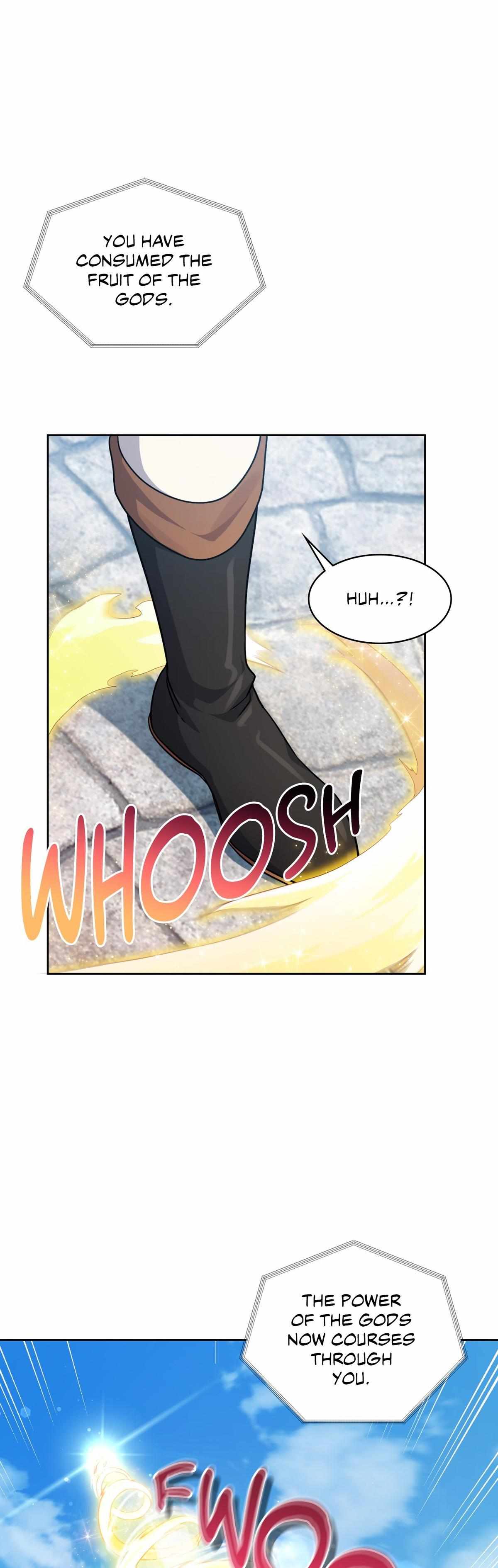Eat and Go Chapter 102 - Page 22