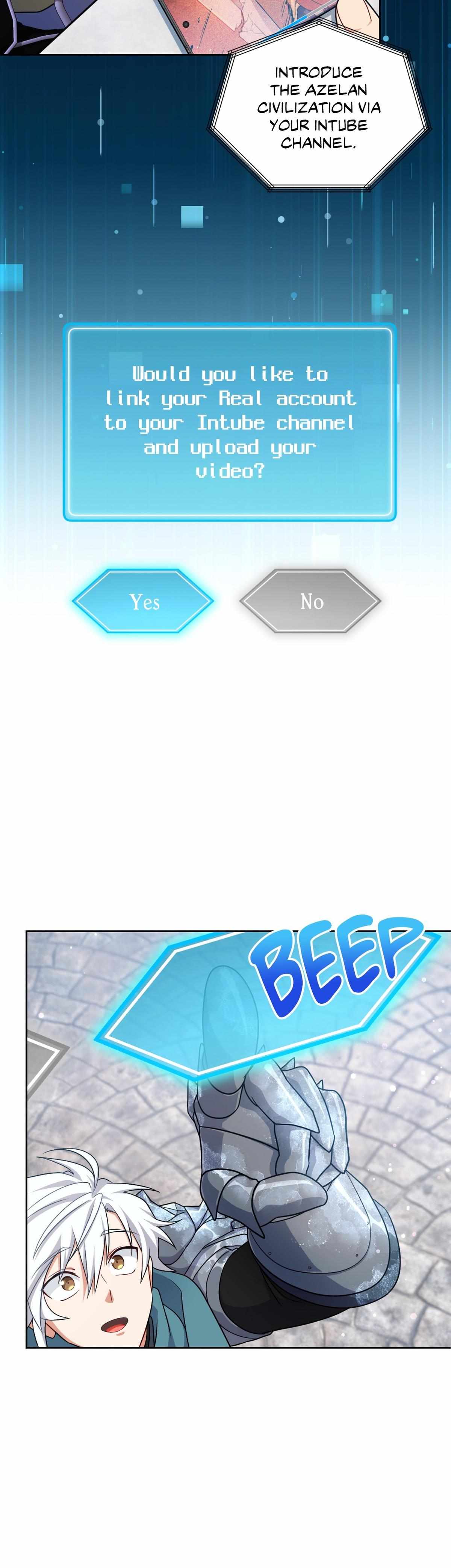 Eat and Go Chapter 102 - Page 26