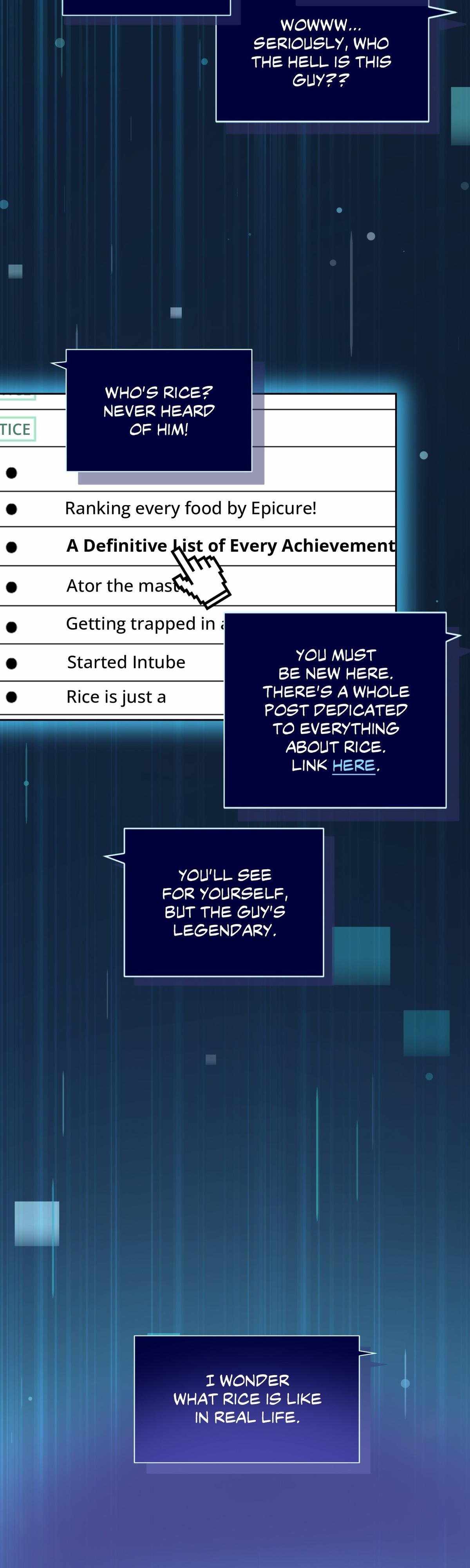 Eat and Go Chapter 102 - Page 29