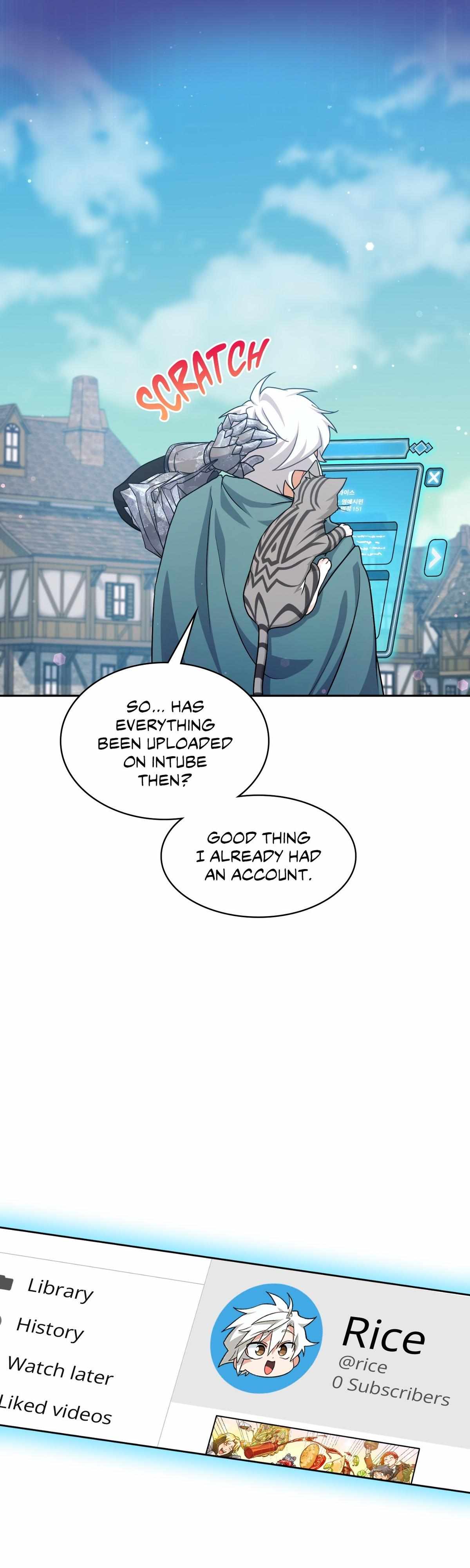 Eat and Go Chapter 102 - Page 30