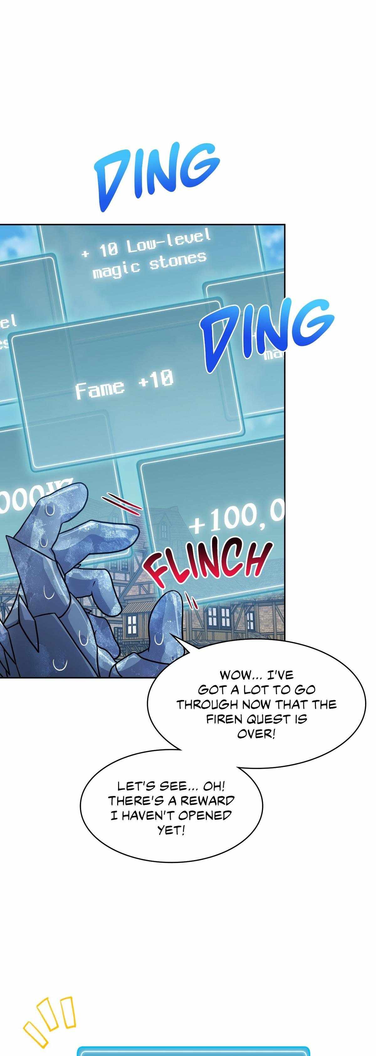 Eat and Go Chapter 102 - Page 31