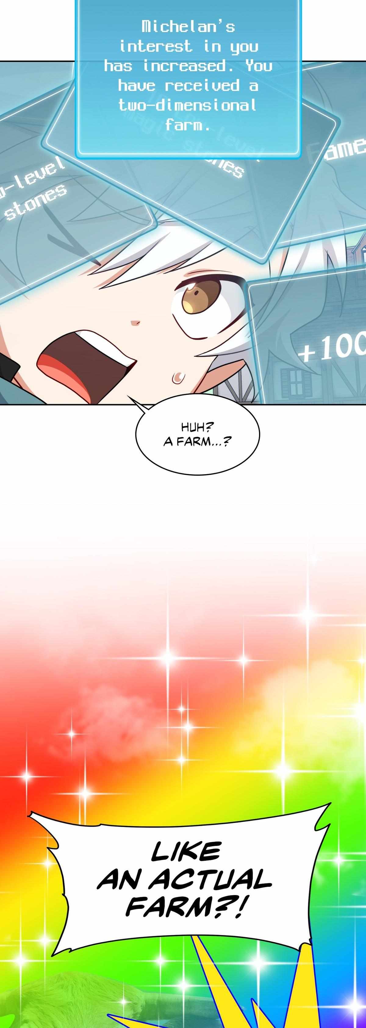Eat and Go Chapter 102 - Page 32