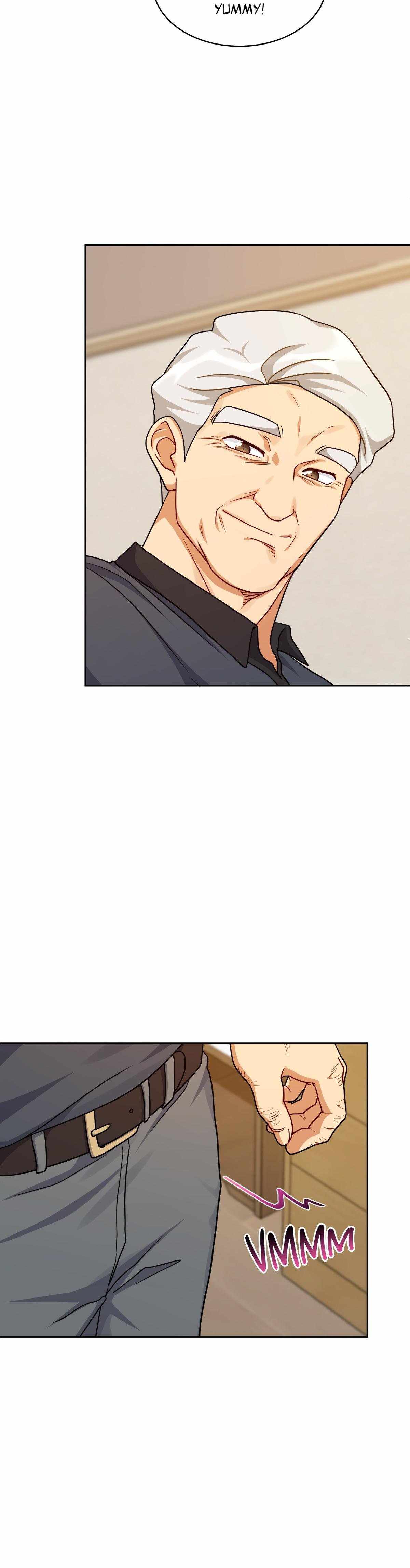 Eat and Go Chapter 102 - Page 39