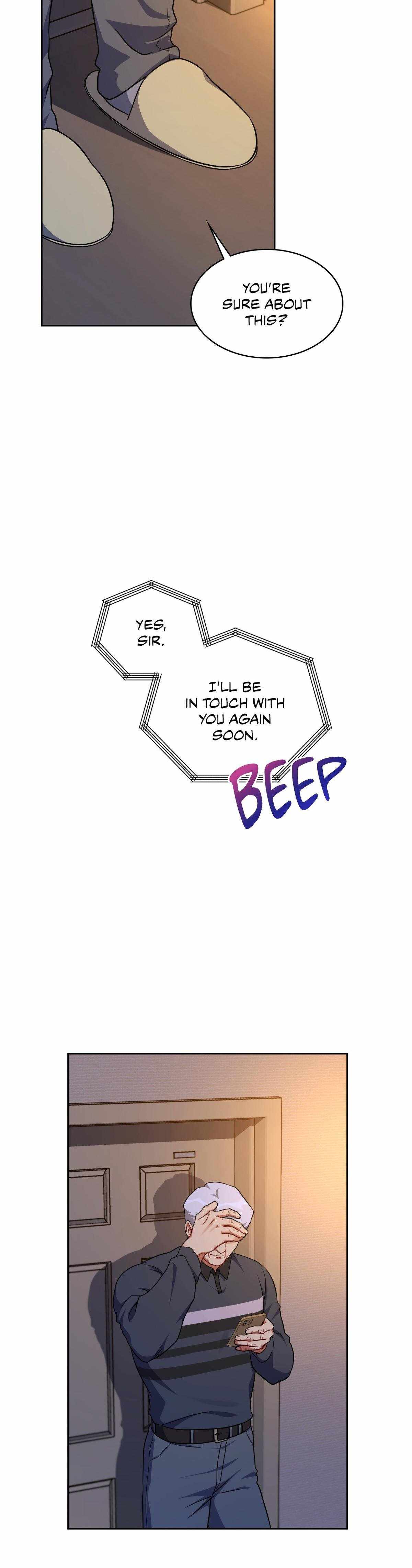 Eat and Go Chapter 102 - Page 42