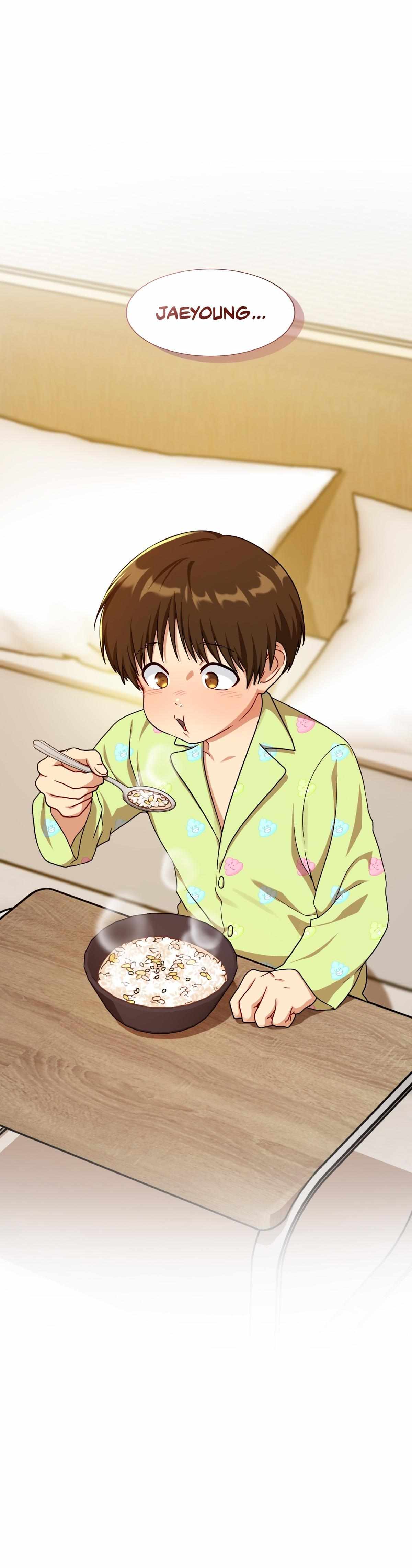 Eat and Go Chapter 102 - Page 43