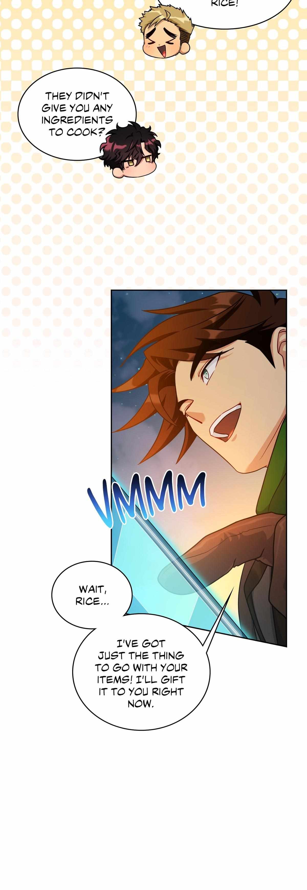 Eat and Go Chapter 102 - Page 7
