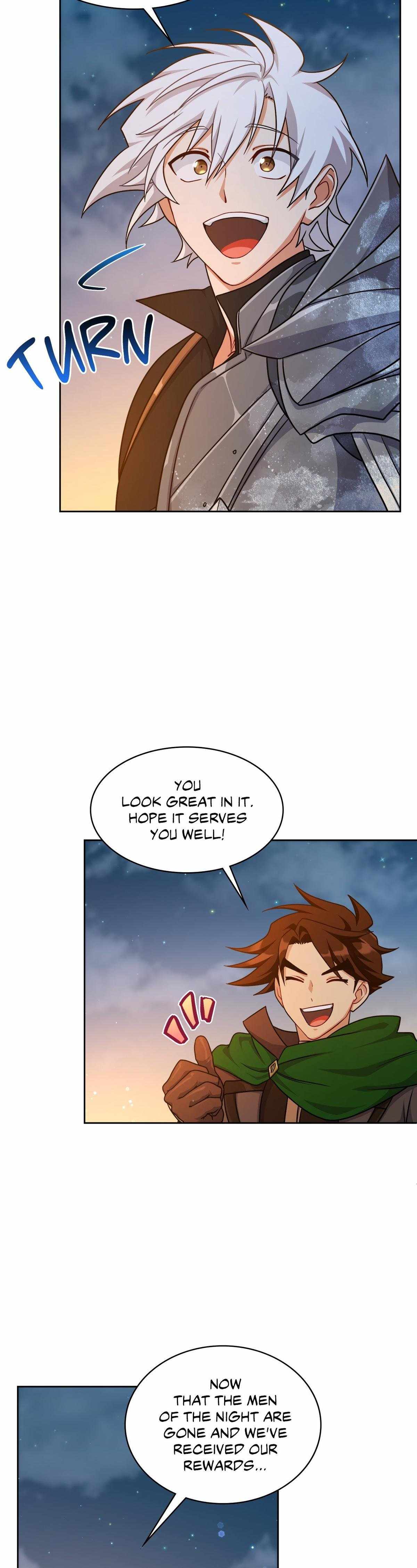 Eat and Go Chapter 102 - Page 9