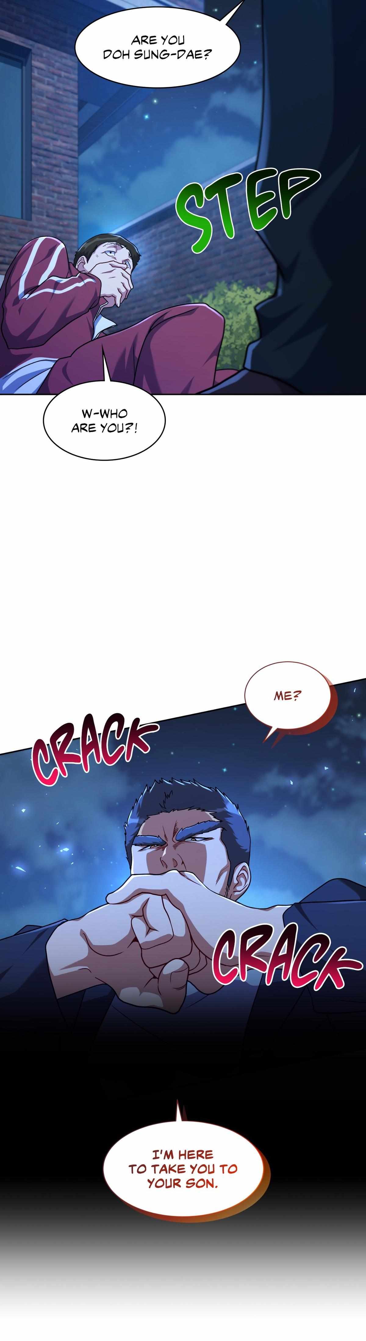 Eat and Go Chapter 103 - Page 13
