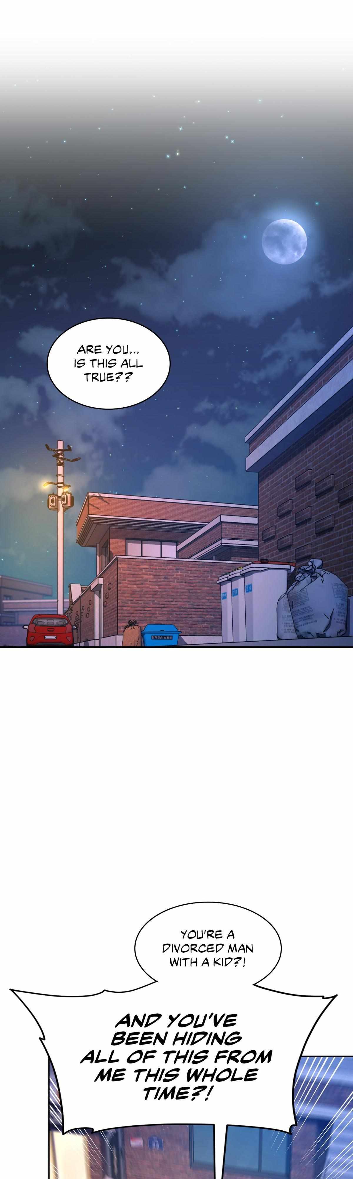 Eat and Go Chapter 103 - Page 14