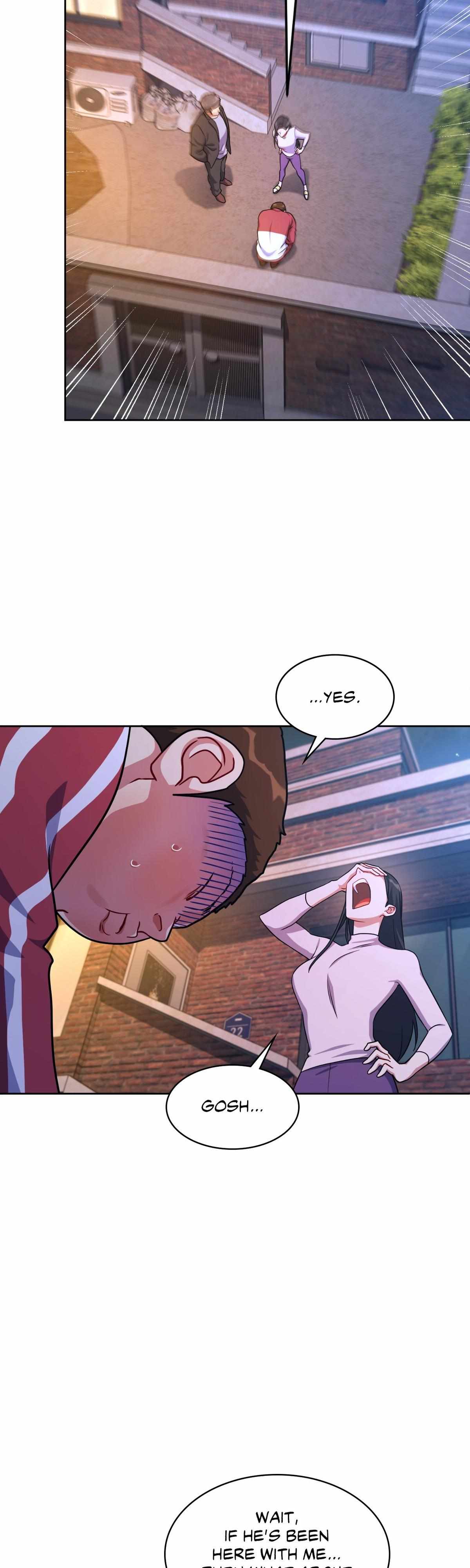 Eat and Go Chapter 103 - Page 15