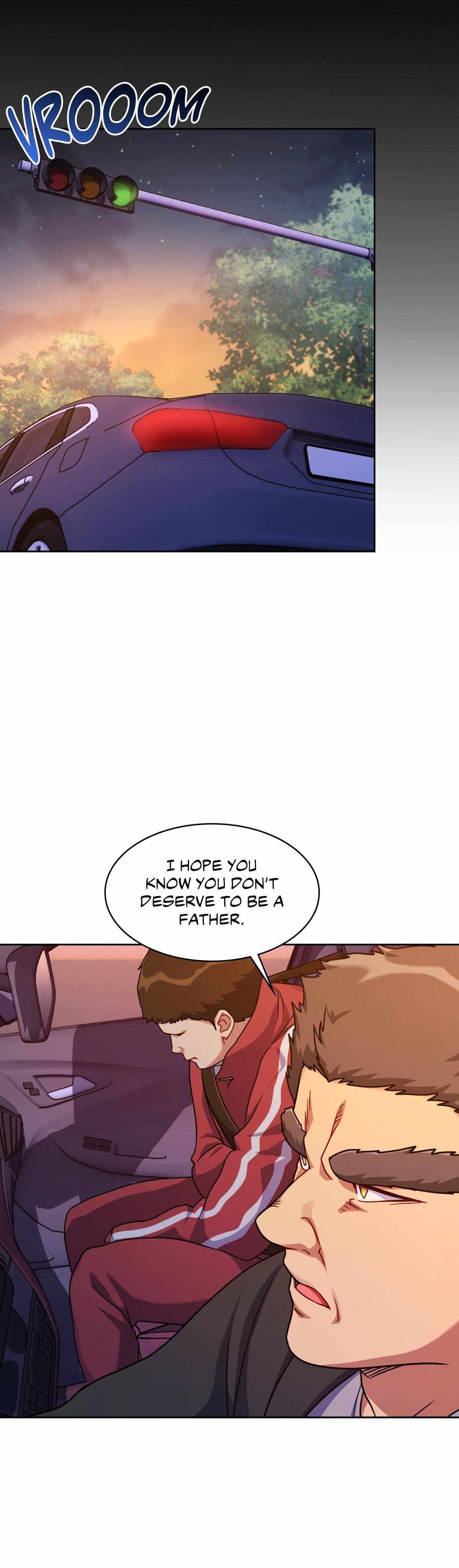 Eat and Go Chapter 103 - Page 21