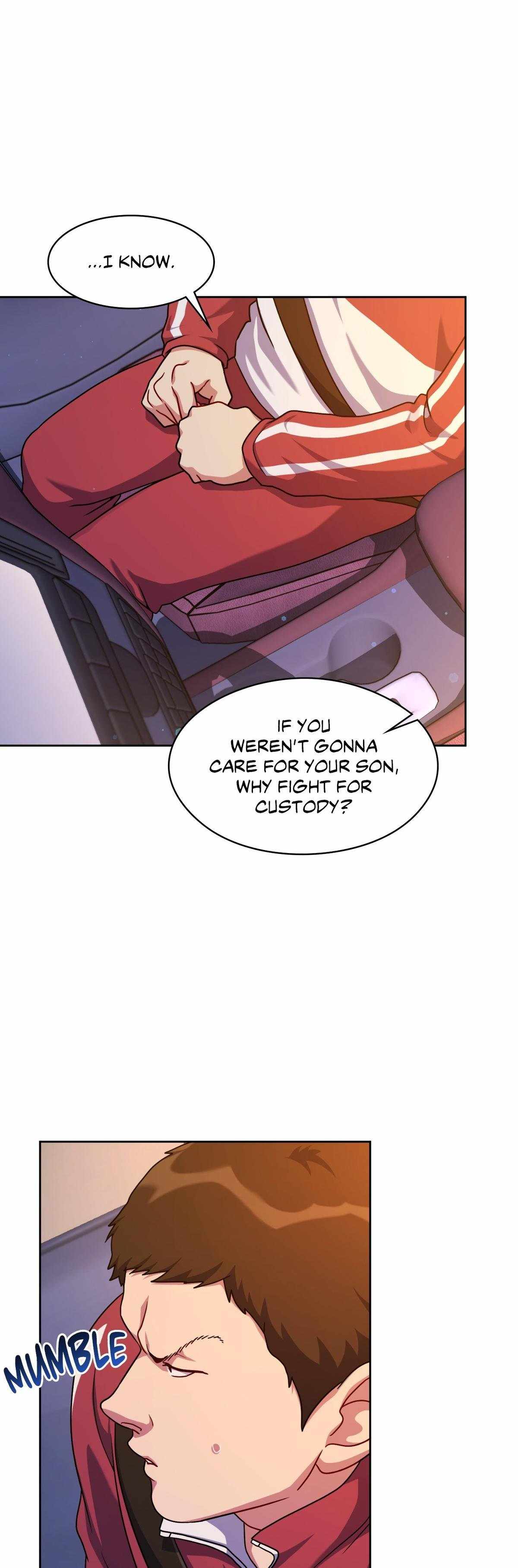 Eat and Go Chapter 103 - Page 22