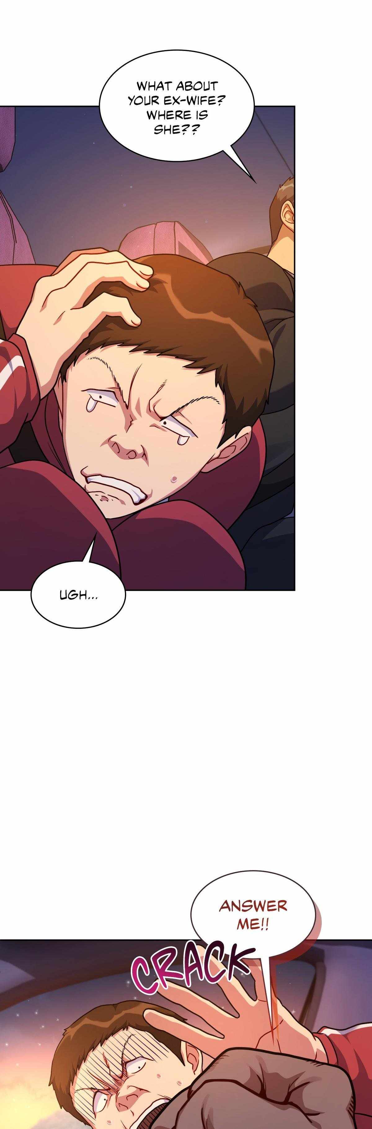 Eat and Go Chapter 103 - Page 24