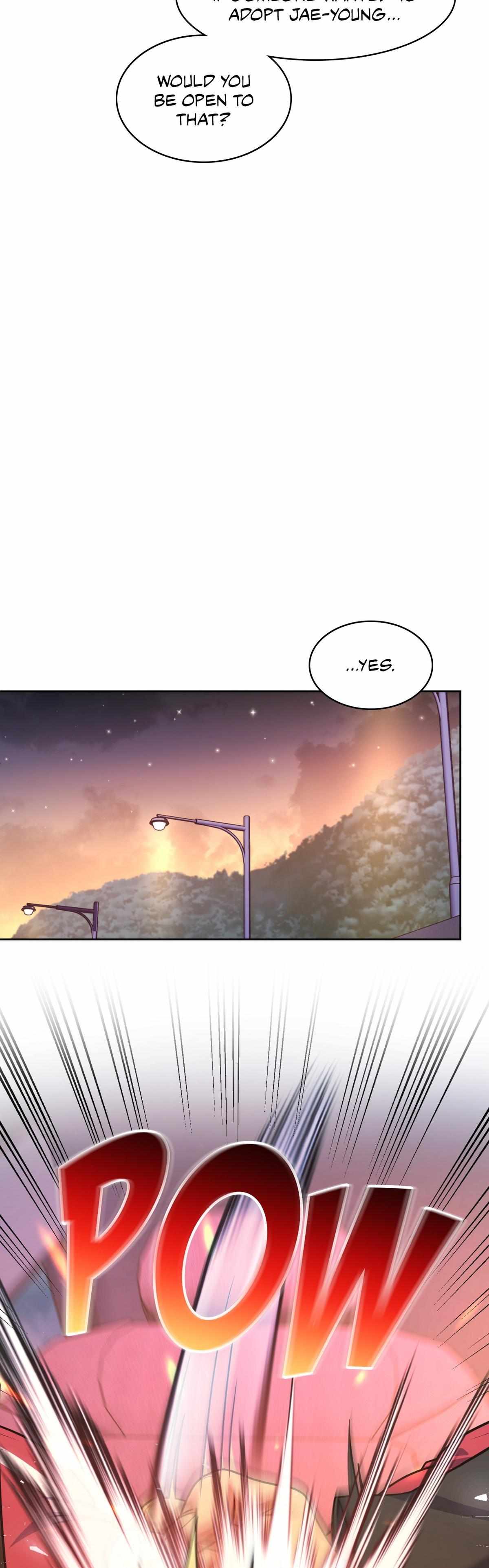 Eat and Go Chapter 103 - Page 27