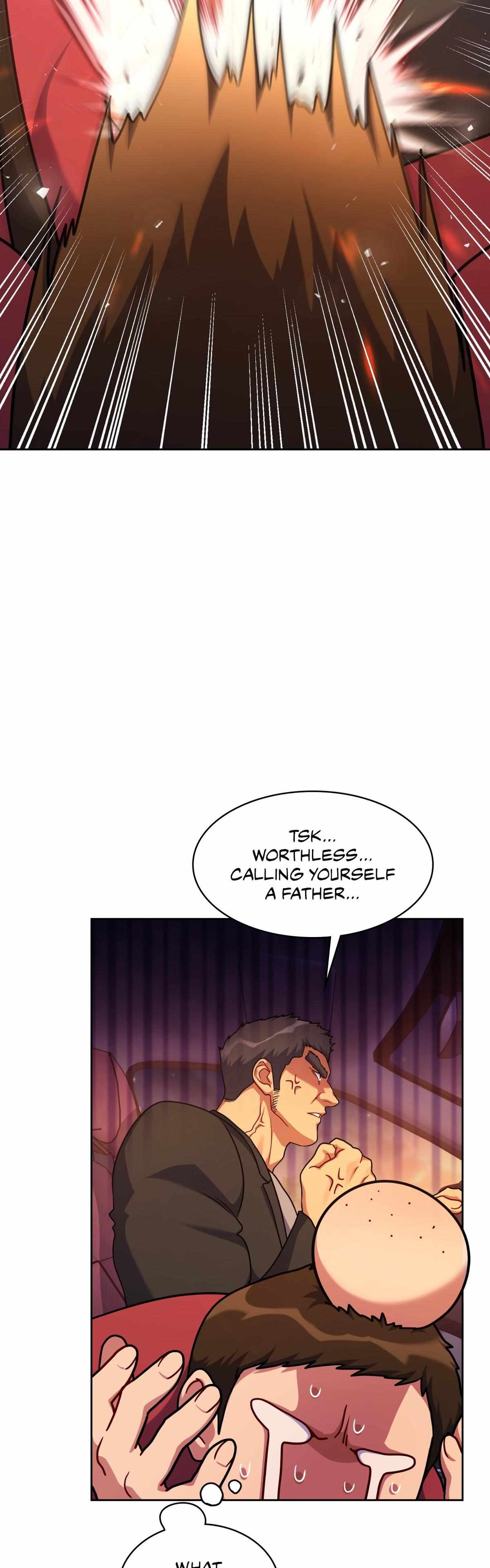 Eat and Go Chapter 103 - Page 28