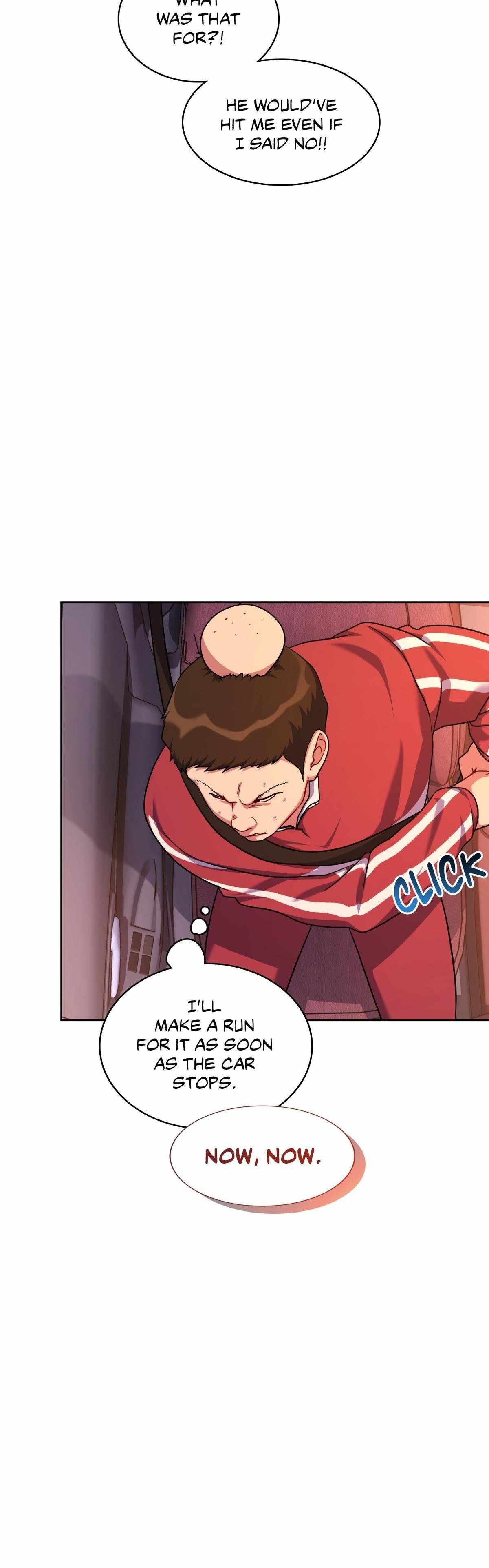 Eat and Go Chapter 103 - Page 29