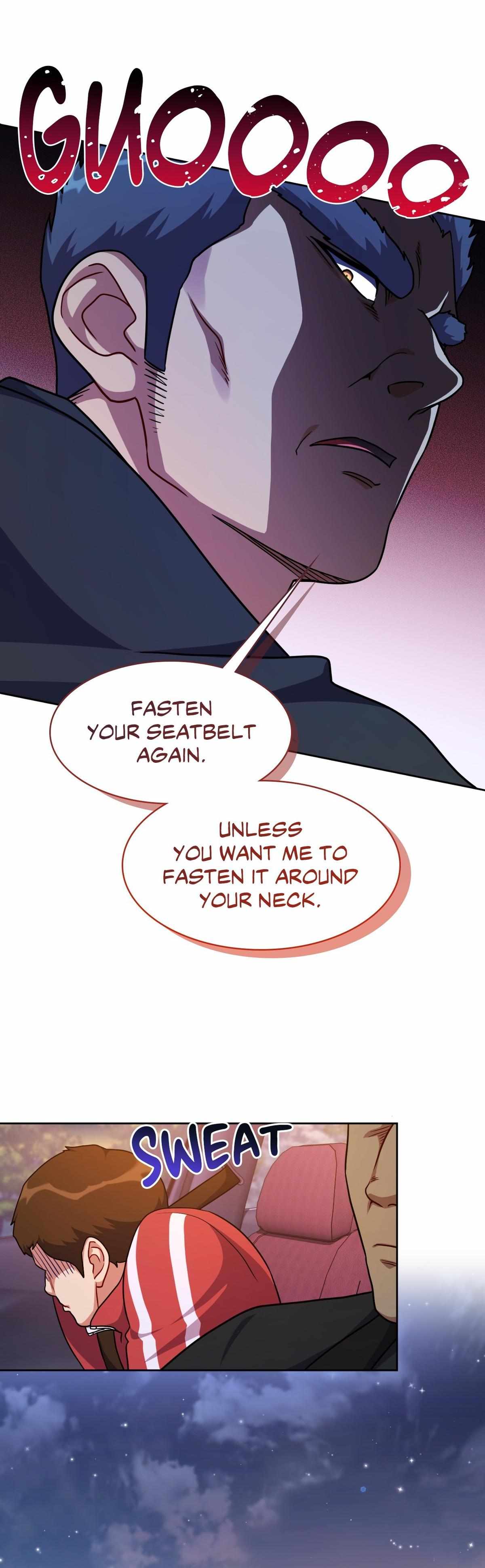 Eat and Go Chapter 103 - Page 30