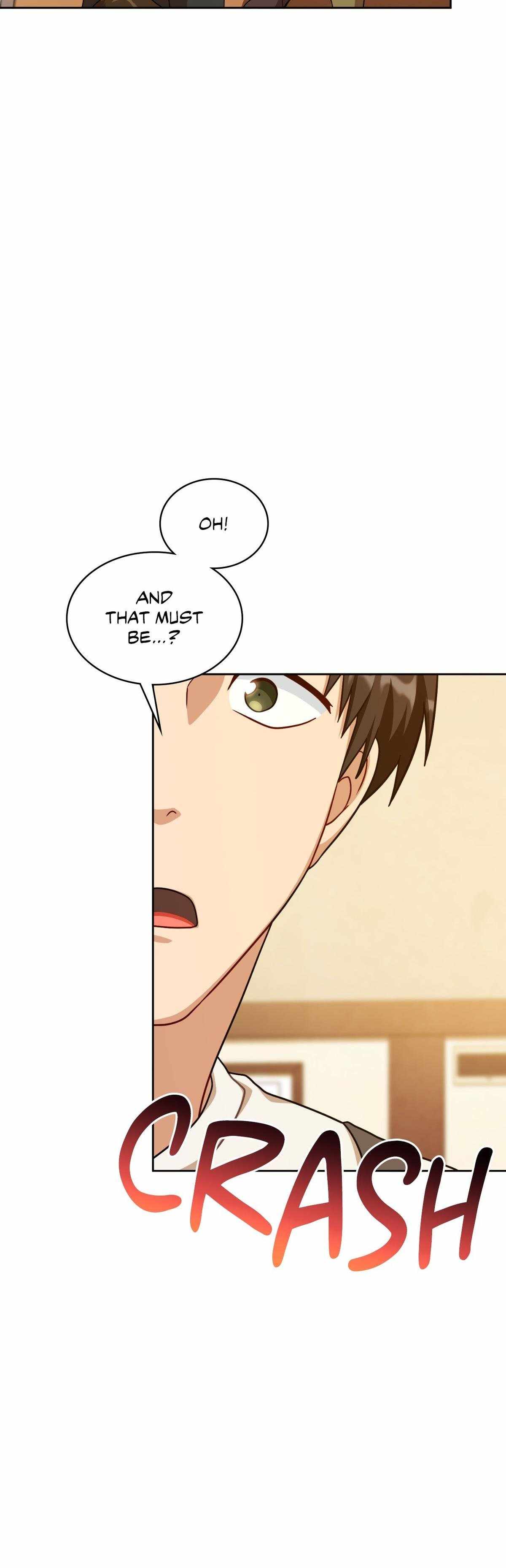 Eat and Go Chapter 103 - Page 37