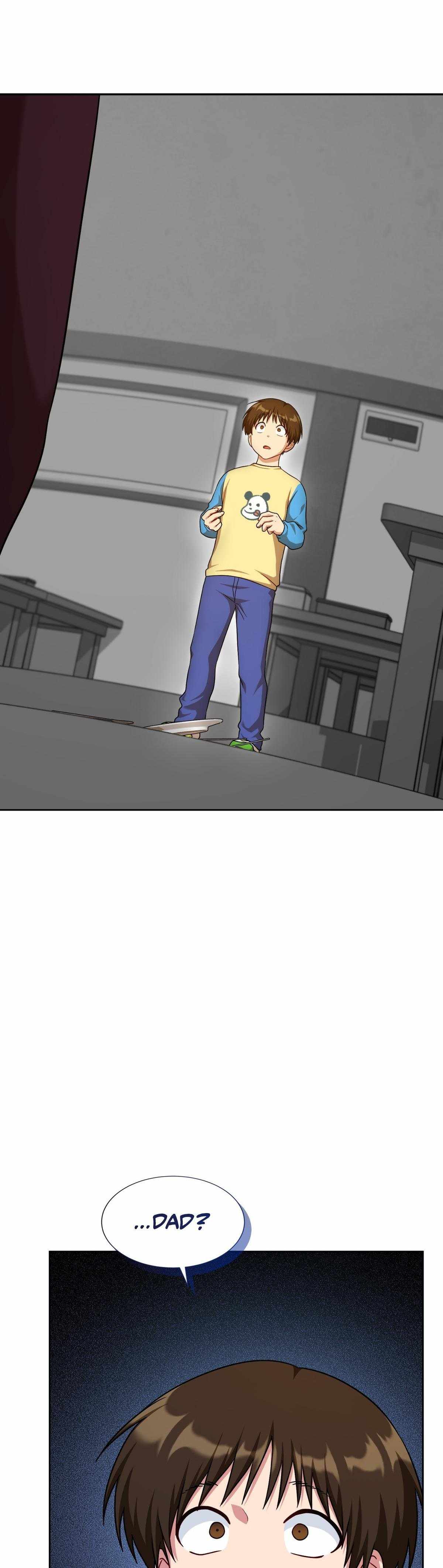 Eat and Go Chapter 103 - Page 38