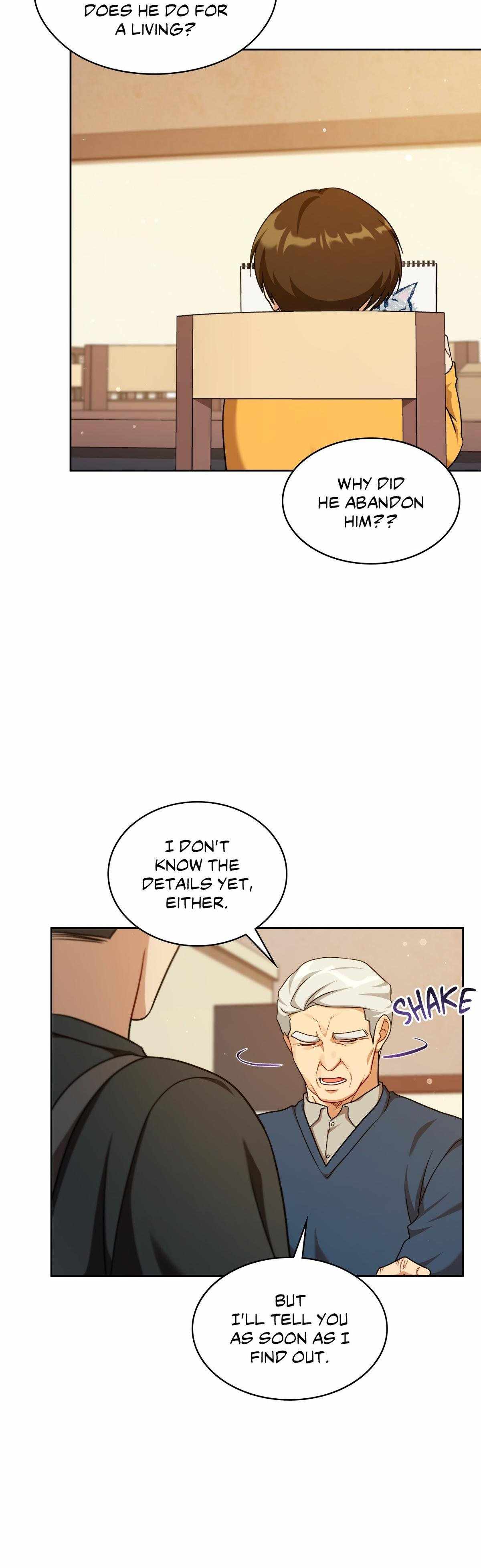 Eat and Go Chapter 103 - Page 5