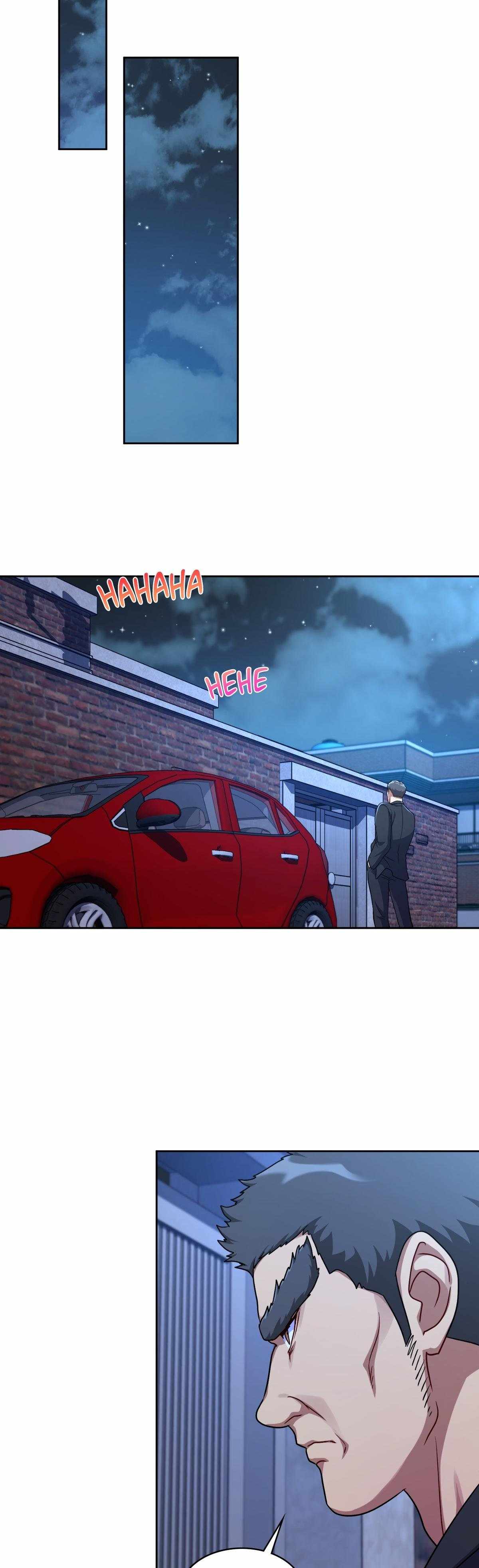 Eat and Go Chapter 103 - Page 7