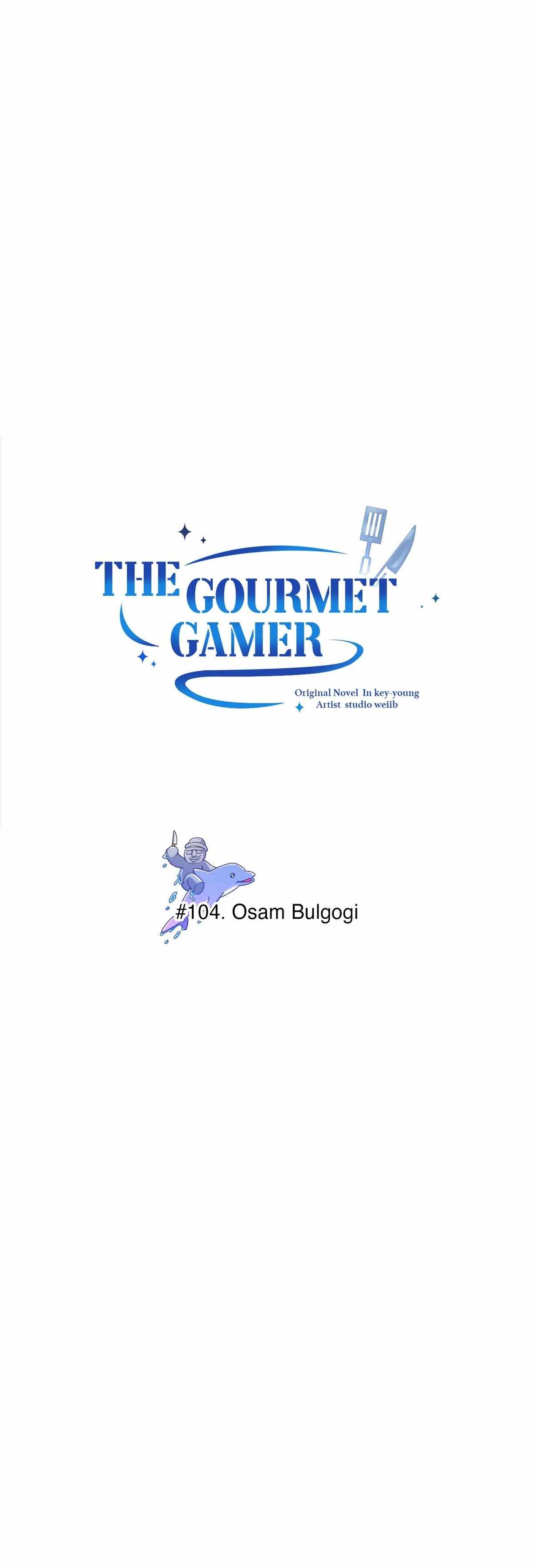 Eat and Go Chapter 104 - Page 1