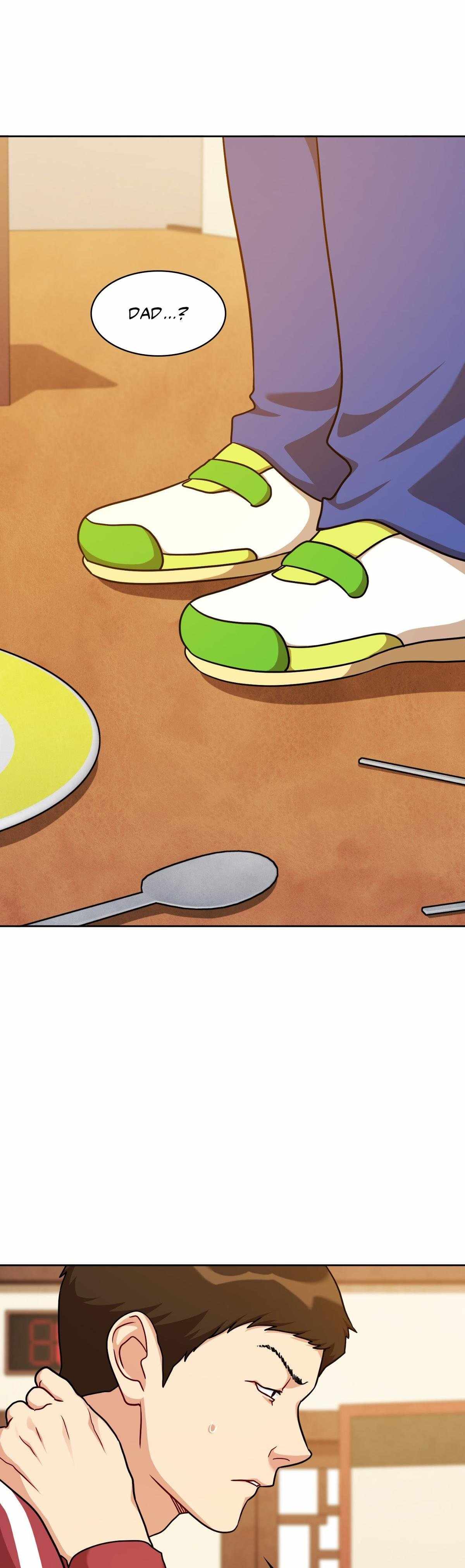 Eat and Go Chapter 104 - Page 2