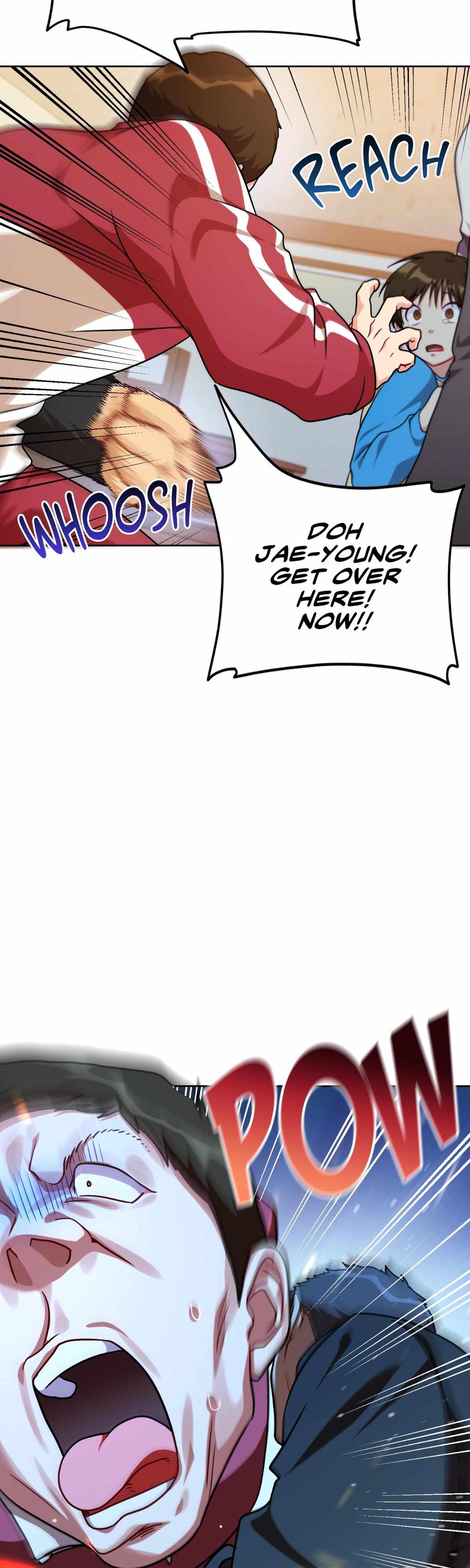 Eat and Go Chapter 104 - Page 11