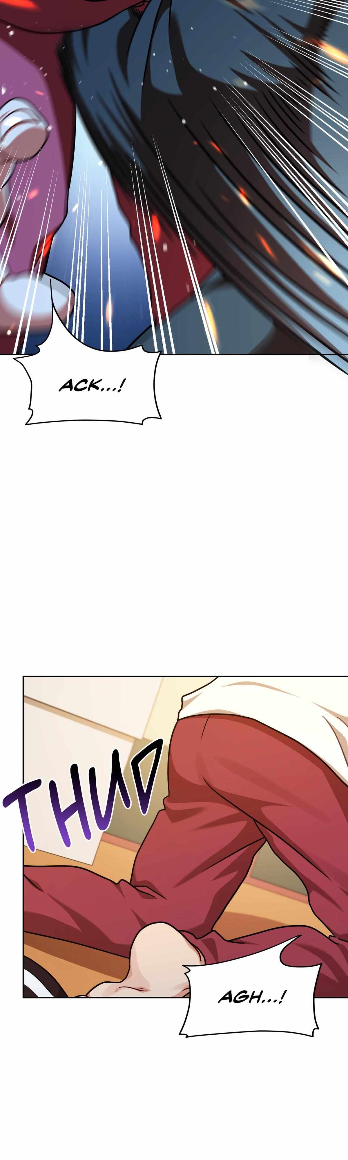 Eat and Go Chapter 104 - Page 12