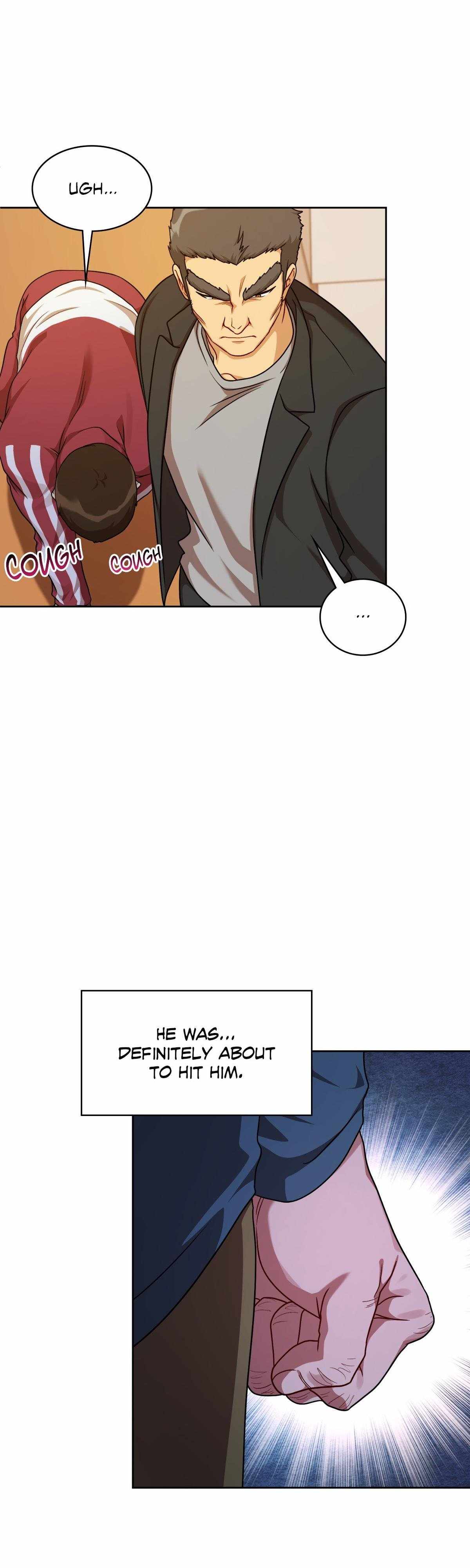 Eat and Go Chapter 104 - Page 13