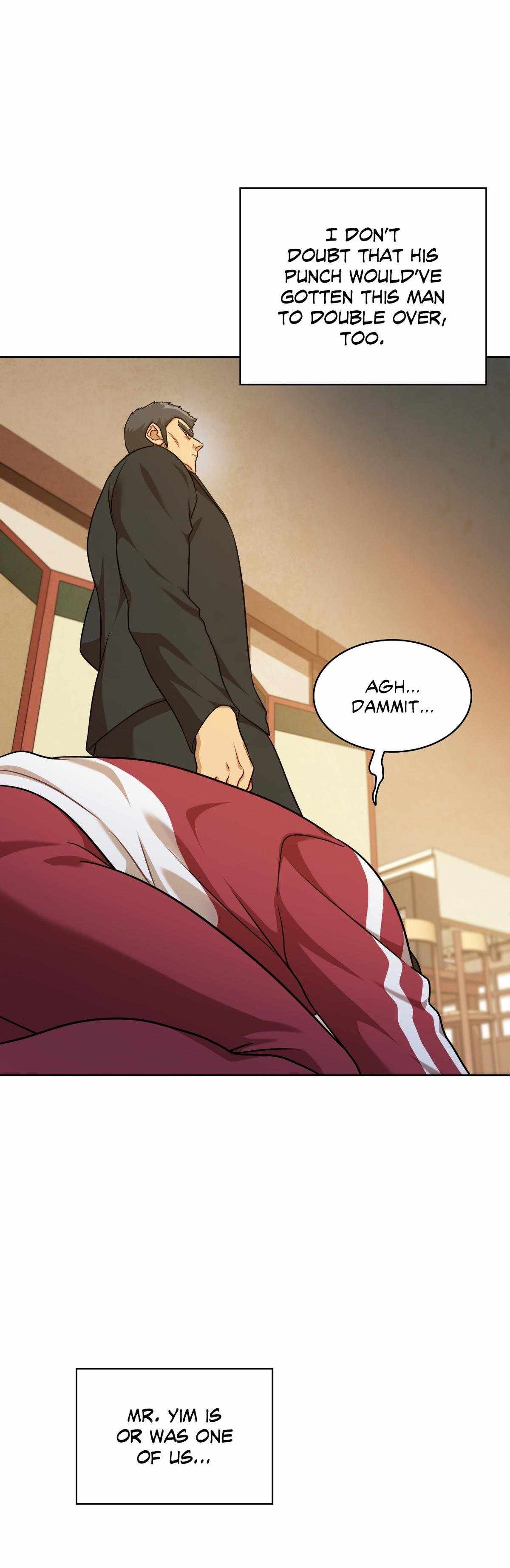 Eat and Go Chapter 104 - Page 14
