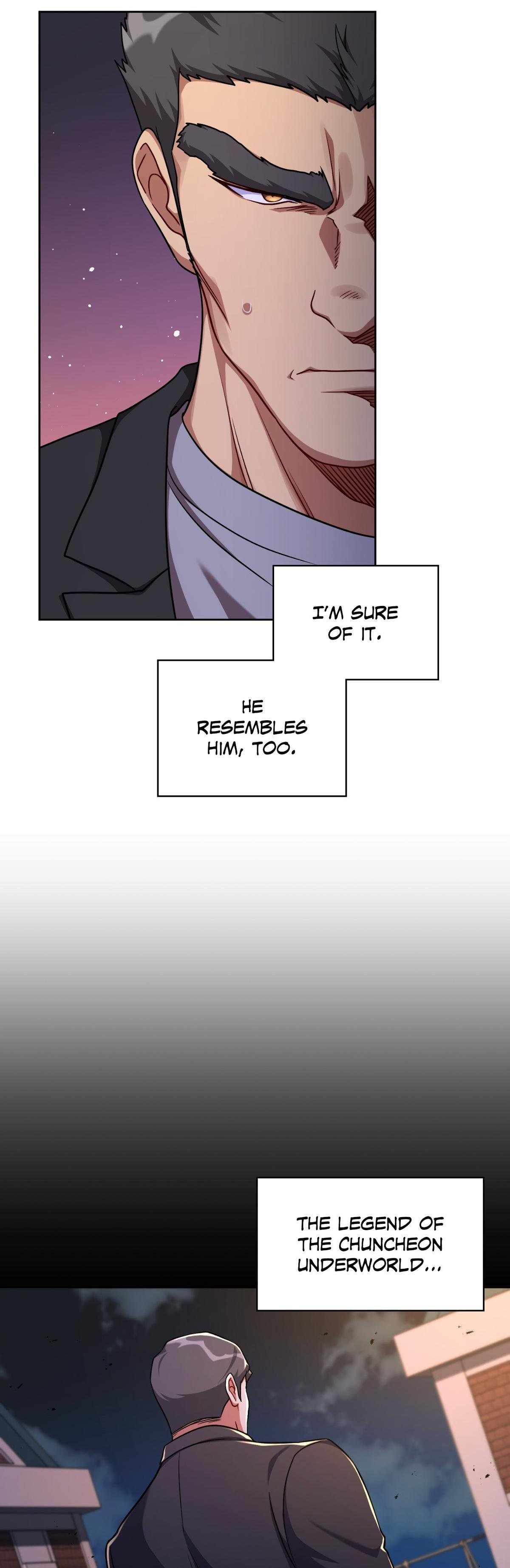 Eat and Go Chapter 104 - Page 15