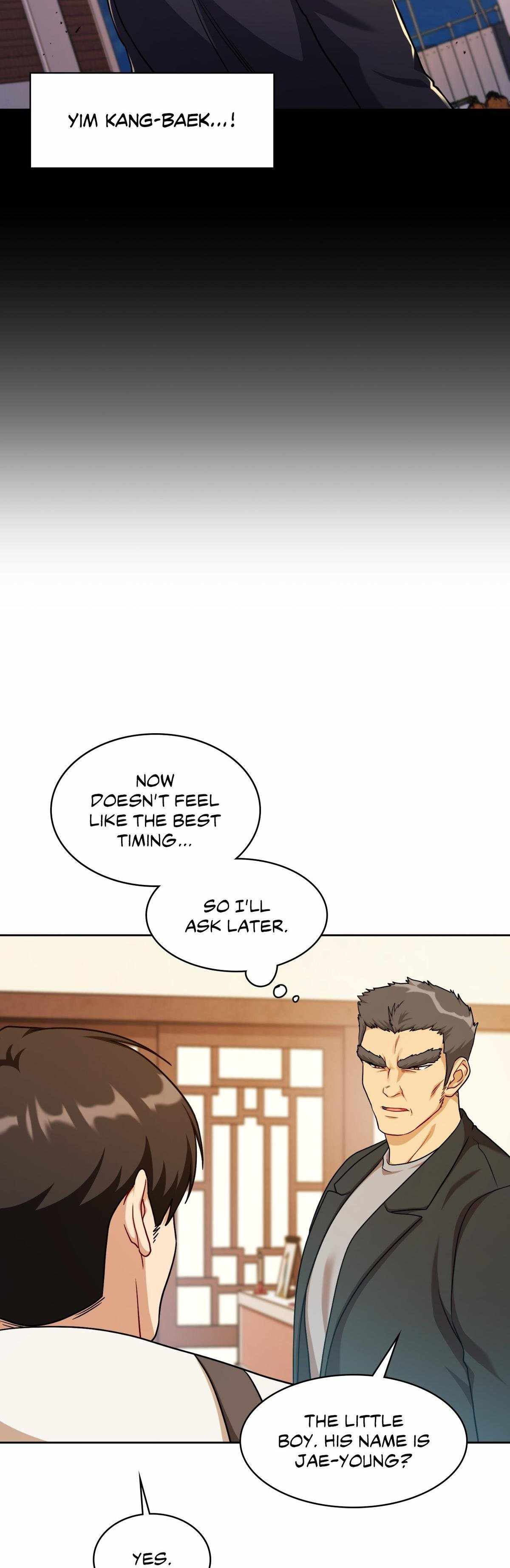 Eat and Go Chapter 104 - Page 16