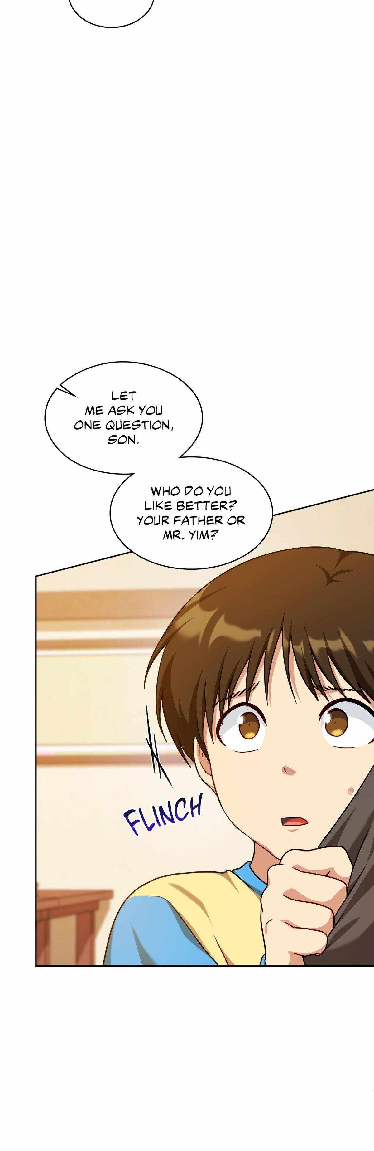 Eat and Go Chapter 104 - Page 17